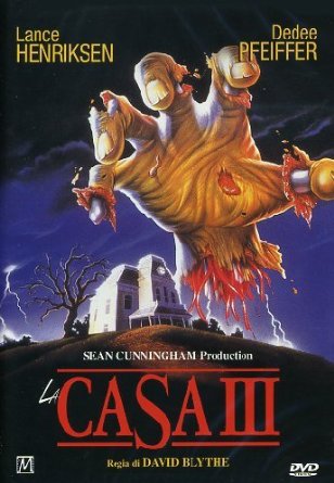La Casa 3