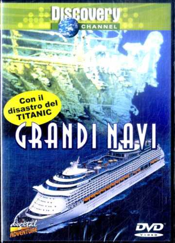 Grandi Navi
