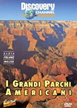 I Grandi Parchi Americani