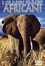 I Grandi Parchi Africani