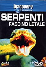 Serpenti - Fascino Letale