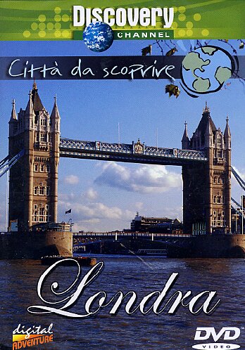Londra - Città Da Scoprire