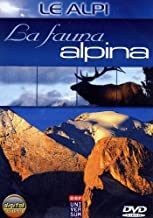 Le Alpi - La Fauna Alpina