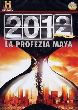 2012 La Profezia Maya