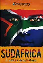 Sud Africa