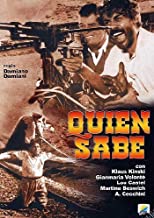 Quien Sabe