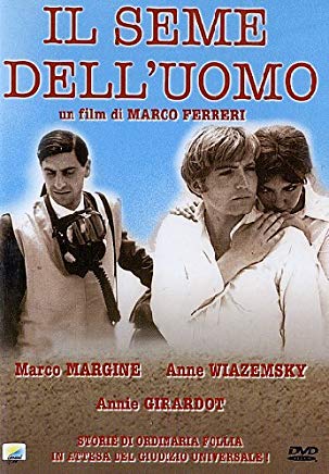 Il Seme Dell'uomo