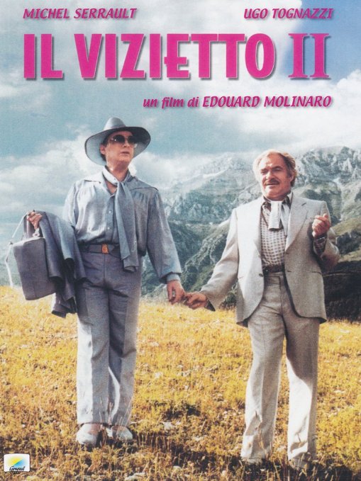 Il Vizietto Ii