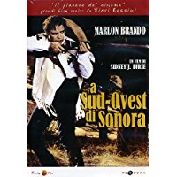 A Sud Ovest Di Sonora