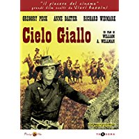 Cielo Giallo