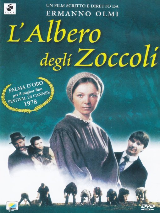 L'albero Degli Zoccoli