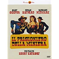 Il Prigioniero Della Miniera