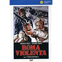 Roma Violenta