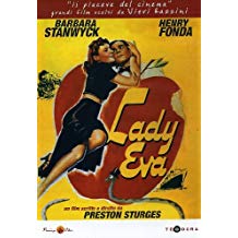 Lady Eva