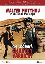Chi Ucciderà Charley Varrick