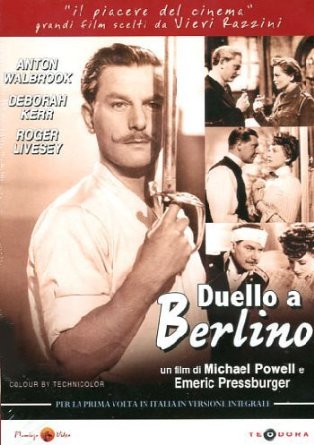 Duello A Berlino