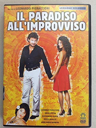 Il Paradiso All'improvviso