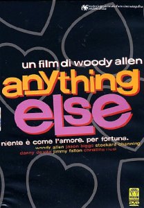 Anything Else Niente È Come L'amore Per Fortuna