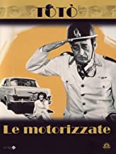 Le Motorizzate