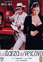 La Stanza Del Vescovo