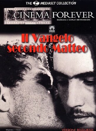 Il Vangelo Secondo Matteo