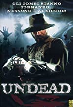 Undead