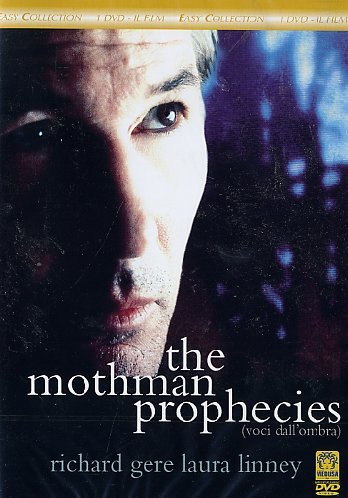 The Mothman Prophecies