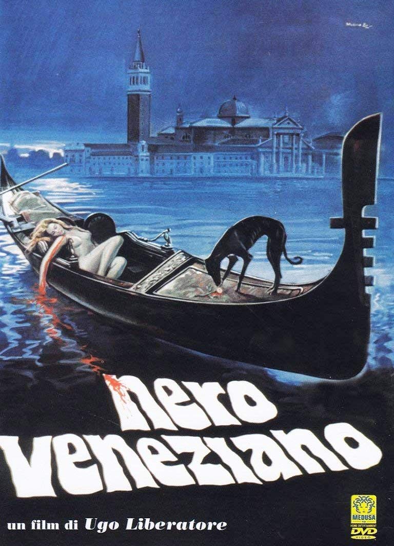 Nero Veneziano