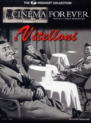 I Vitelloni (Cinema Forever)