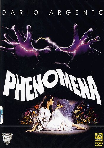 Phenomena