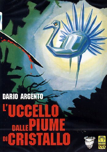 L'uccello Dalle Piume Di Cristallo