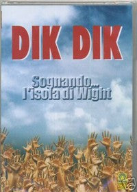 Sognando L'isola Di Wight