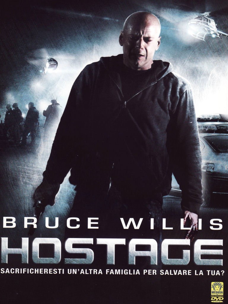 Hostage