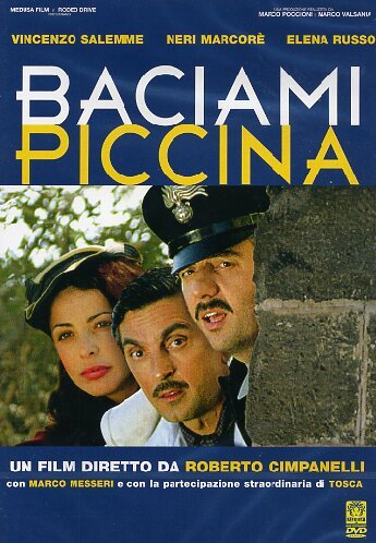 Baciami Piccina