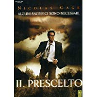 Il Prescelto