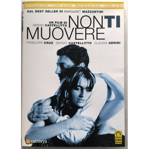 Non Ti Muovere