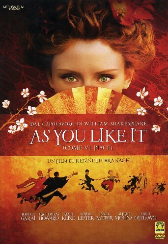 As You Like It - Come Vi Piace