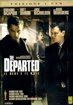 The Departed