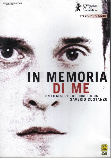 In Memoria Di Me