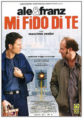 Mi Fido Di Te
