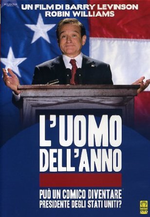 L'uomo Dell'anno