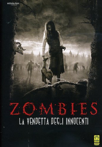 Zombies - La Vendetta Degli Innocenti