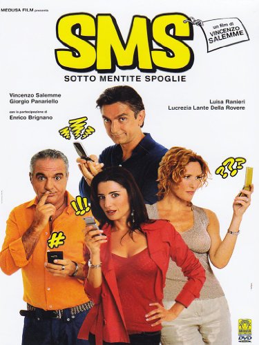 Sms - Sotto Mentite Spoglie