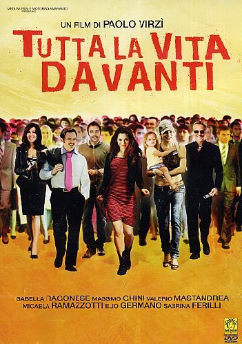 Tutta La Vita Davanti