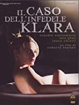 Il Caso Dell'infedele Klara