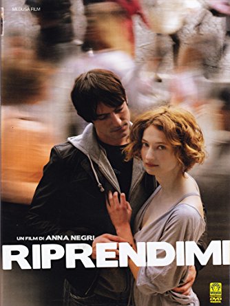 Riprendimi