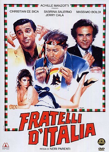 Fratelli D'italia