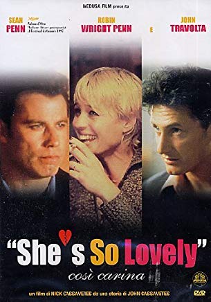 She's So Lovely - Così Carina