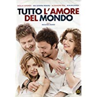 Tutto L'amore Del Mondo