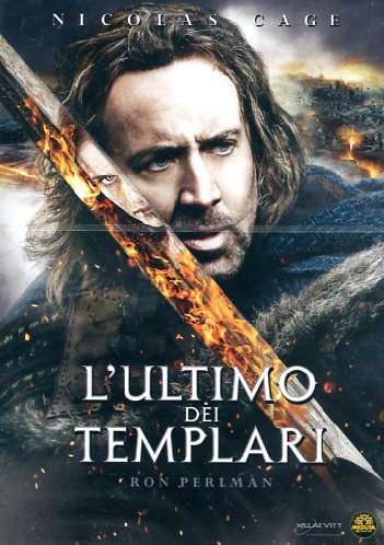 L'ultimo Dei Templari
